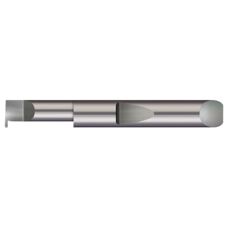 Grooving Tool