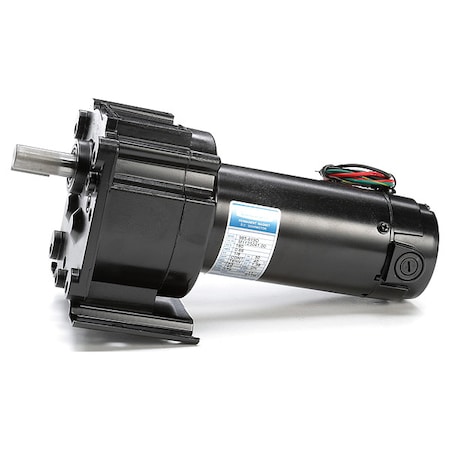 Parallel Shaft Gearmotors,180V