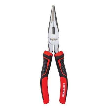 Long Nose Pliers,8"