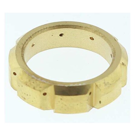 Swirler, 65-0434-018ATTC