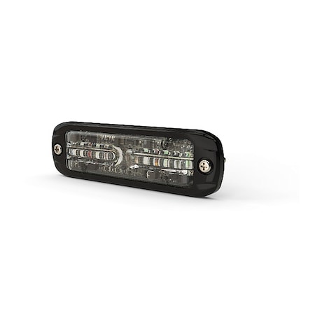 LED Directional Warrning Light