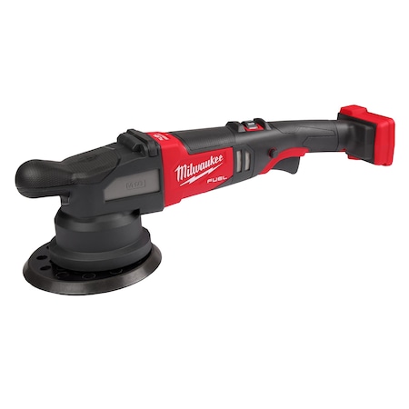 M18 FUEL 21mm Random Orbital Polisher (Tool Only)