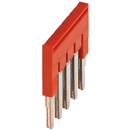 Bridge, Red, Horizontal, Copper
