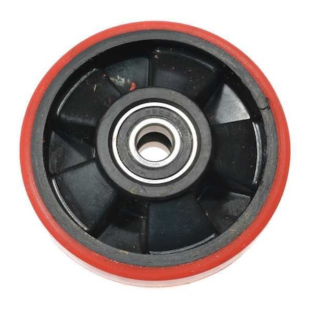 Wheel