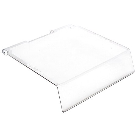Clear Plastic Lid