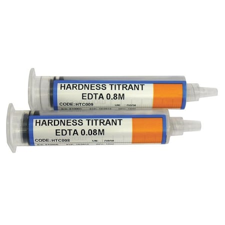 DT Cartridge, H2SO4, 0.1600 N