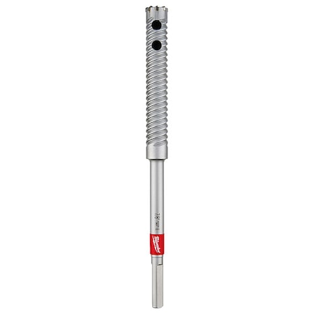 13/16 in. x 12 in. Straight Shank Rebar Cutter
