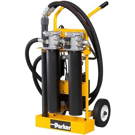 Hydraulic Cylinders & Equipment