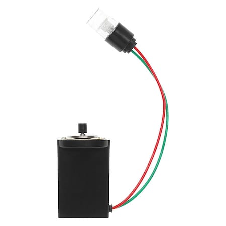 Solenoid Assembly,3-3/8" x 3" x 1" Size
