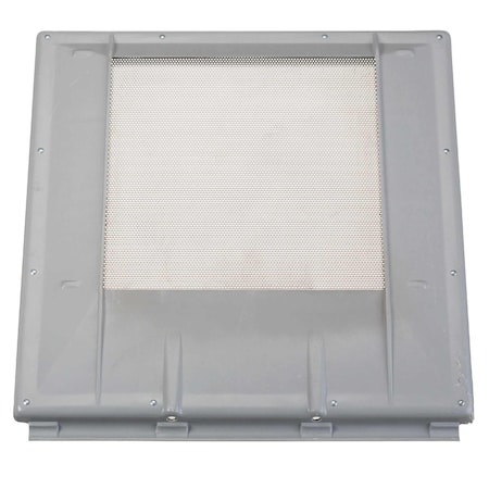 Draw Tray Assembly