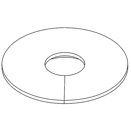 Gasket, Plastic