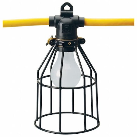 String Light,Screw In,Bulb Dependent