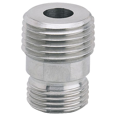 Threaded Adapter for Pressure Sensors