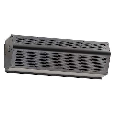 Air Curtain,Low Profile,NSF 37