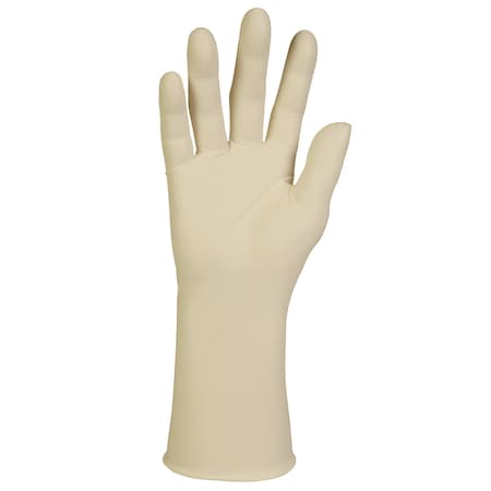 Element, Disposable Gloves, 3.2 mil Palm, Nitrile, Powder-Free, XL, 230 PK, Blue