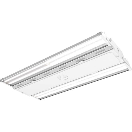 LEDHghBay,White,CPHB,2213/16inL,111/2inW