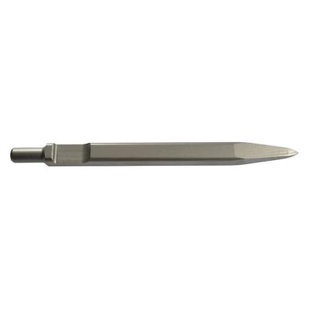 Point Chisel