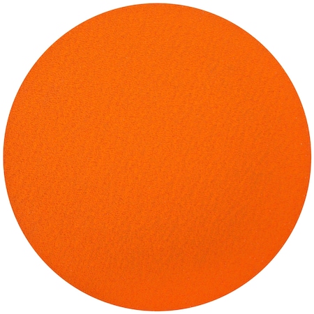 Sanding Disc,Abrasive Ceramic,12" dia