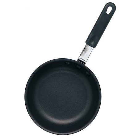 Frying Pan w/Coating,10-1/2 In.