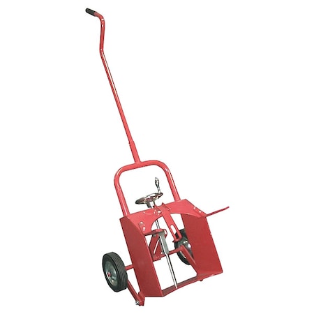 Brake Drum Dolly,For Brake Drum 16 1/2