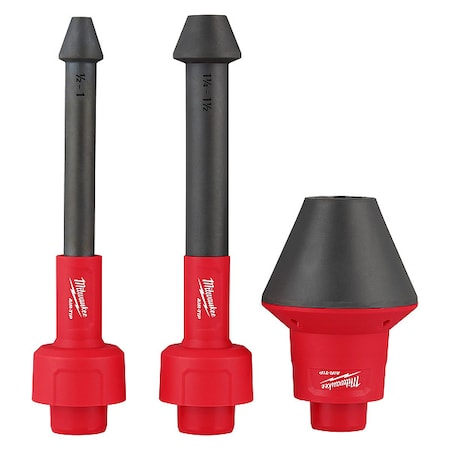 AIR-TIP Conduit Line Puller Kit Attachment for Wet/Dry Shop Vacuums