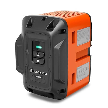 Battery, 4 Ah, Li-Ion