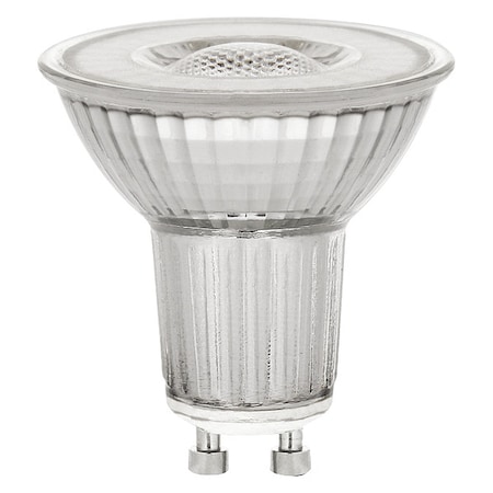 LED,6 W,MR16,2-Pin (GU10)
