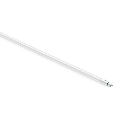 LED Lamp, T5, 20W, 3500 lm, 48 in Bulb Length, 3500 K