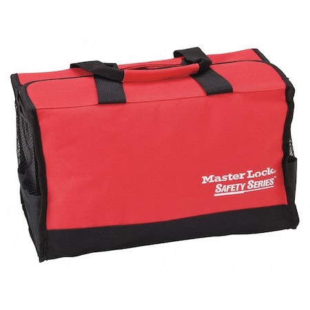 Lockout Pouch,Red