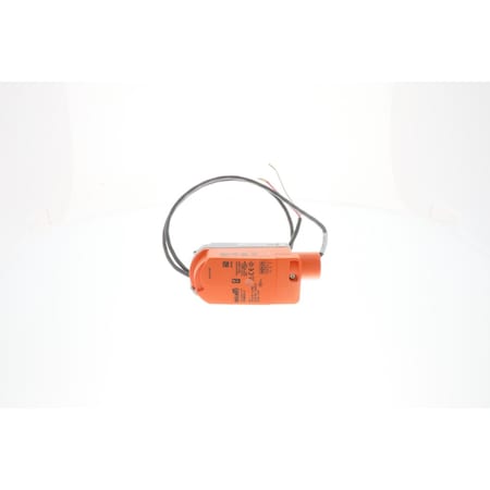 24V NSR ON/OFF Actuator