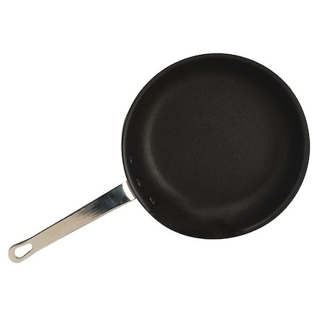 Frying Pan w/Coating,7-1/2 In.,Alum