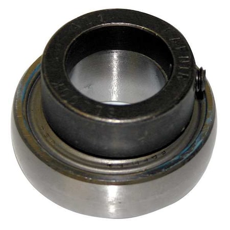 Insert Bearing,Dia 1-3/4 In,Self-Locking