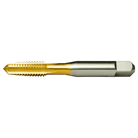 Straight Flute Hand Tap