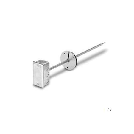 Duct sensor,24ft Overall D