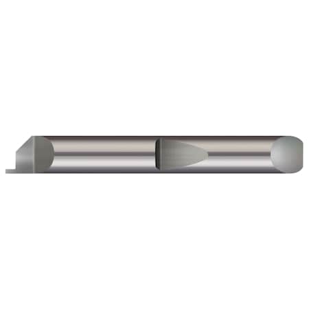 Grooving Tool