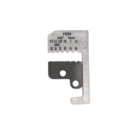 Blades for Wire Stripper