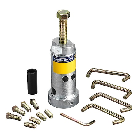 Blade Puller Set,Steel