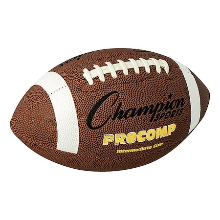 Football,Brown
