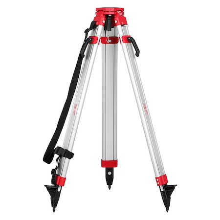 Tripod for Rotary Lasers