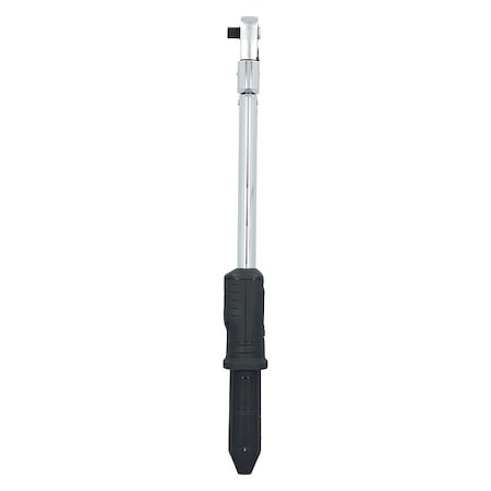 Electronic Torque Wrench,21-1/4"L