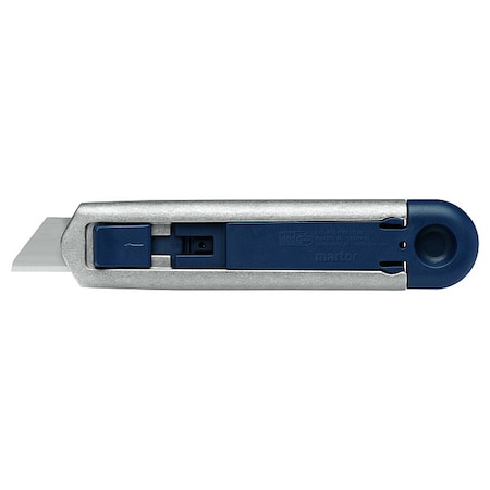 Stainless steel, metal detectable, Retractable 143 mm L