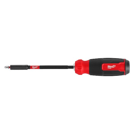 14-IN-1 SHOCKWAVE MULTI-BIT SCREWDRIVER