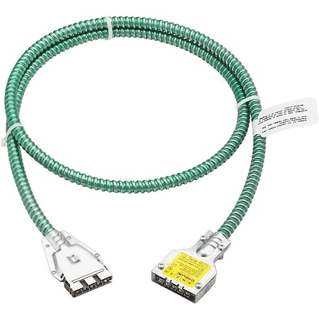 Lighting Fixture Wiring Cable,11ft