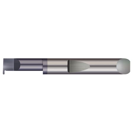 Grooving Tool