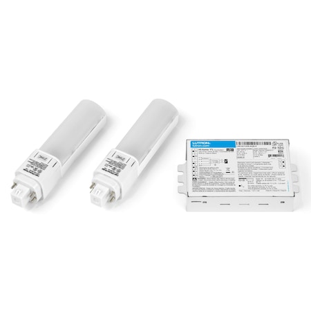 LED Retrofit Kit, 120/277V AC
