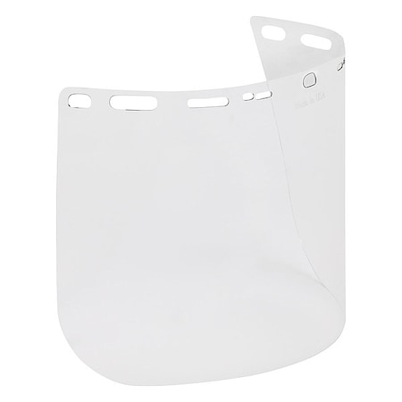 Face Shield Visor, Clear Visor, PETG