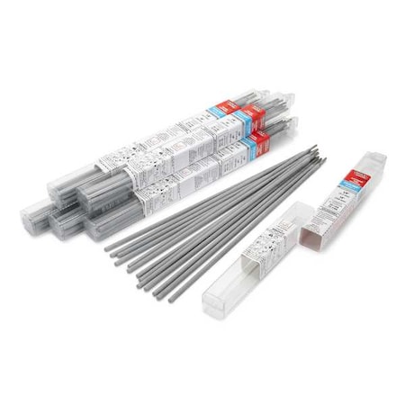 Stick Electrode,ESt,1/8",14 L,10 lb