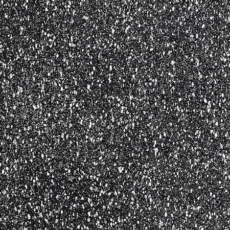 Vinyl Floor Tiles,12 in W,Slate Black
