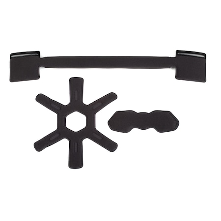 Replacement Padding,Ratchet