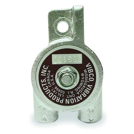 Pneumatic Vibrator,225 lb,10,500 vpm
